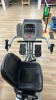 BIODEX BIOSTEP SEMI-RECUMBENT ELLIPTICAL TRAINER LOCATED AT 200 GROTON RD. AYER MA 01432 - 5