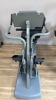 BIODEX BIOSTEP SEMI-RECUMBENT ELLIPTICAL TRAINER LOCATED AT 200 GROTON RD. AYER MA 01432