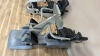 BIODEX BIOSTEP SEMI-RECUMBENT ELLIPTICAL TRAINER LOCATED AT 200 GROTON RD. AYER MA 01432 - 4