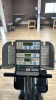 BIODEX BIOSTEP SEMI-RECUMBENT ELLIPTICAL TRAINER LOCATED AT 200 GROTON RD. AYER MA 01432 - 5