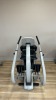 NU-STEP TRS 4000 TOTAL BODY RECUMBENT STEPPER LOCATED AT 200 GROTON RD. AYER MA 01432