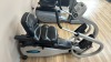 NU-STEP TRS 4000 TOTAL BODY RECUMBENT STEPPER LOCATED AT 200 GROTON RD. AYER MA 01432 - 3