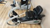 NU-STEP TRS 4000 TOTAL BODY RECUMBENT STEPPER LOCATED AT 200 GROTON RD. AYER MA 01432 - 4