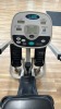 NU-STEP TRS 4000 TOTAL BODY RECUMBENT STEPPER LOCATED AT 200 GROTON RD. AYER MA 01432 - 5