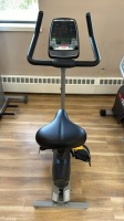 SPORTSART C521U STATIONARY BICYCLE LOCATED AT 200 GROTON RD. AYER MA 01432