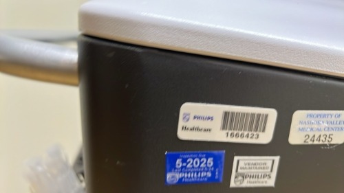 STRYKER NEPTUNE 3 ROVER 0703-001-000 WASTE MANAGEMENT SYSTEM LOCATED AT ...