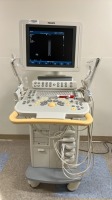 PHILIPS HD11XE ULTRASOUND SYSTEM WITH L9-3, C8-4V, C5-2, L12-5 AND C9-5EC TRANSDUCERS LOCATED AT 2100 DORCHESTER AVE. DORCHESTER, MA 02124