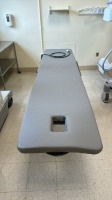 MORGAN MEDESIGN EXLT FW PROCEDURE TABLE LOCATED AT 2100 DORCHESTER AVE. DORCHESTER, MA 02124