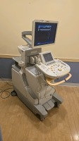 PHILIPS IU22 ULTRASOUND SYSTEM WITH 3 PROBS L12-5, L9-3, C5-1 (SN:B00HWL) (DOM 06/ 2004) LOCATED AT 2100 DORCHESTER AVE. DORCHESTER, MA 02124