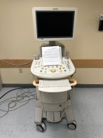 PHILIPS IU22 ULTRASOUND WITH C5-1, L9-3 AND L12-5 TRANSDUCERS LOCATED AT 2100 DORCHESTER AVE. DORCHESTER, MA 02124