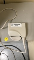 PHILIPS C10-3V ULTRASOUND TRANSDUCER LOCATED AT 2100 DORCHESTER AVE. DORCHESTER, MA 02124