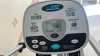 NU-STEP TRS 4000 RECUMBENT CROSS TRAINER LOCATED AT 200 GROTON RD. AYER MA 01432 - 2