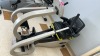 NU-STEP TRS 4000 RECUMBENT CROSS TRAINER LOCATED AT 200 GROTON RD. AYER MA 01432 - 3