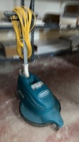 TENNANT 2370 BURNISHER FLOOR POLISHER LOCATED AT 200 GROTON RD. AYER MA 01432