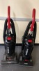 SANITAIRE QUIET CLEAN VACUUM CLEANERS (QTY. 2) LOCATED AT 200 GROTON RD. AYER MA 01432