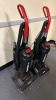 SANITAIRE QUIET CLEAN VACUUM CLEANERS (QTY. 2) LOCATED AT 200 GROTON RD. AYER MA 01432 - 2