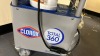 PLANET CLOROX TOTAL 360 ELECTROSTATIC SPRAYER LOCATED AT 200 GROTON RD. AYER MA 01432 - 2