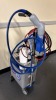 PLANET CLOROX TOTAL 360 ELECTROSTATIC SPRAYER LOCATED AT 200 GROTON RD. AYER MA 01432 - 3