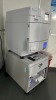 ASP STERRAD NX MOBILE STERILIZER LOCATED AT 200 GROTON RD. AYER MA 01432 - 2