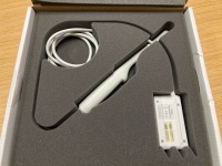 PHILIPS C9-4V ULTRASOUND PROBE LOCATED AT 2100 DORCHESTER AVE. DORCHESTER, MA 02124