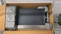 CADCO PCG-10C PORTABLE GRIDDLE (NEW IN BOX) LOCATED AT 2100 DORCHESTER AVE. DORCHESTER, MA 02124