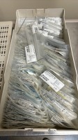 DEPUY SYNTHES ASSORTED SCREW (NEW) LOCATED AT 2100 DORCHESTER AVE. DORCHESTER, MA 02124