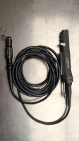 ARTHREX AR-8330H SHAVER HANDPIECE LOCATED AT 2100 DORCHESTER AVE. DORCHESTER, MA 02124