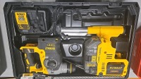 DEWALT IMPACT DRILL LOCATED AT 2100 DORCHESTER AVE. DORCHESTER, MA 02124