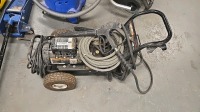 MI-T-M CORP 1500 PRESSURE WASHER LOCATED AT 2100 DORCHESTER AVE. DORCHESTER, MA 02124