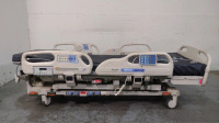 HILL-ROM P3200 VERSACARE HOSPITAL BED