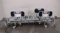 CAMTEC HOSPITAL BED