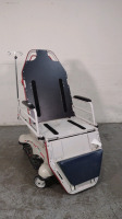 STRYKER 5050 STRETCHER CHAIR