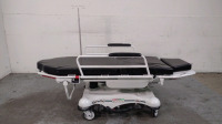 DRE MEDICAL STRETCHER CHAIR