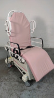 WY EAST MEDICAL TOTALIFT II STRETCHER CHAIR