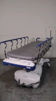 STRYKER 1115 BIG WHEEL GLIDEAWAY STRETCHER