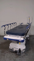 STRYKER 1115 BIG WHEEL GLIDEAWAY STRETCHER