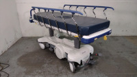 STRYKER 1115 BIG WHEEL GLIDEAWAY STRETCHER