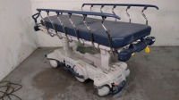 STRYKER 1015 GLIDEAWAY STRETCHER