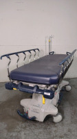 STRYKER 1015 GLIDEAWAY STRETCHER