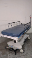 STRYKER 660 ATLAS BIG WHEEL STRETCHER