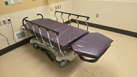 STRYKER 1061 GYNNIE STRETCHER