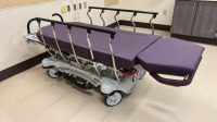 STRYKER 1061 GYNNIE STRETCHER