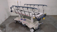 STRYKER 1007 GLIDEAWAY STRETCHER