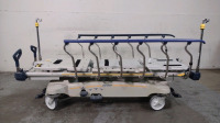 STRYKER 1005 GLIDEAWAY STRETCHER