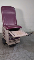 RITTER/MIDMARK 304 EXAM TABLE