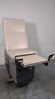 RITTER 104 EXAM TABLE