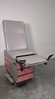 RITTER 104 EXAM TABLE