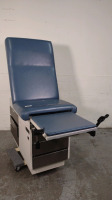 RITTER 104 EXAM TABLE