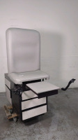 HAMILTON E SERIES EXAM TABLE