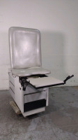 ENOCHS EXAM TABLE